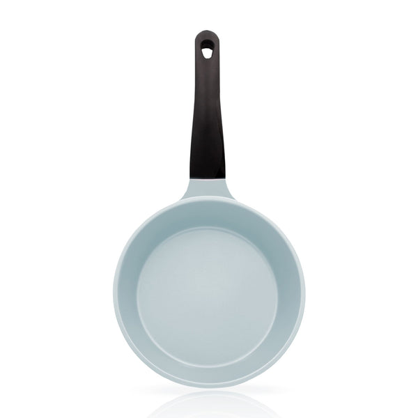 queen sense Sartén antiadherente 20 cm con inducción libre de toxinas