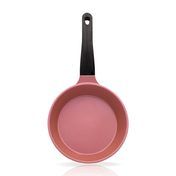 queen sense Sartén antiadherente 23 cm con inducción libre de toxinas