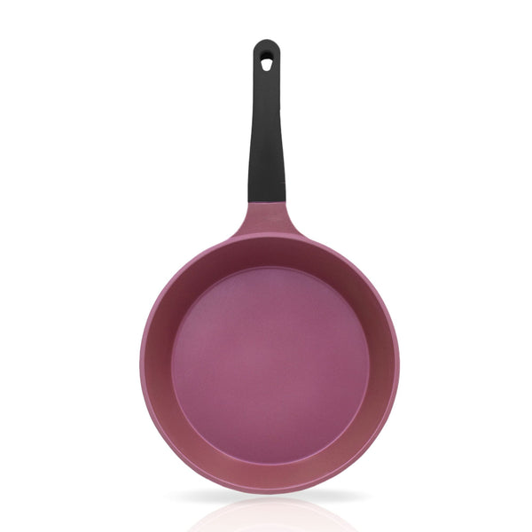 queen sense Sartén antiadherente 26 cm con inducción libre de toxinas