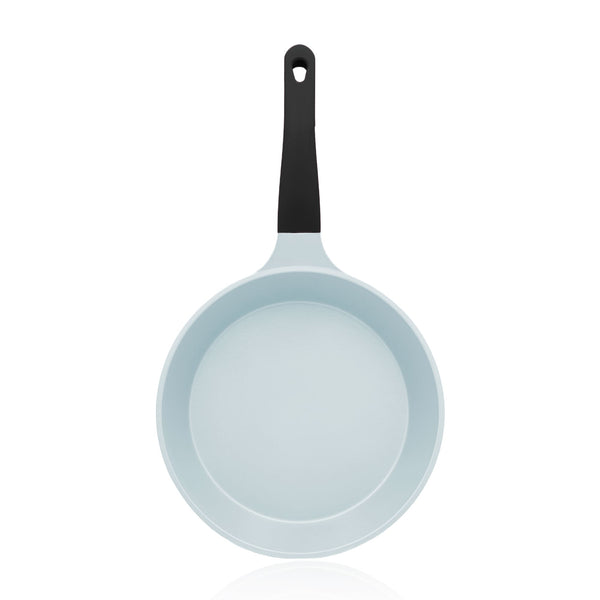 queen sense Sartén antiadherente 28 cm con inducción libre de toxinas