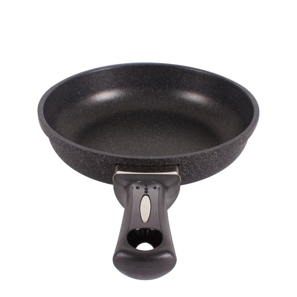 Queen Sense SARTEN PLANO MARMOL GENERICO KOPAN 20 CM