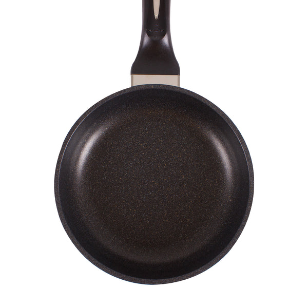 Queen Sense SARTEN PLANO MARMOL GENERICO KOPAN 20 CM