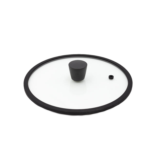 Queen Sense SET 3 EN 1 DE OLLAS MULTIFUNCIONALES Y Recubrimiento Antiadherente ¡incluye Tapa