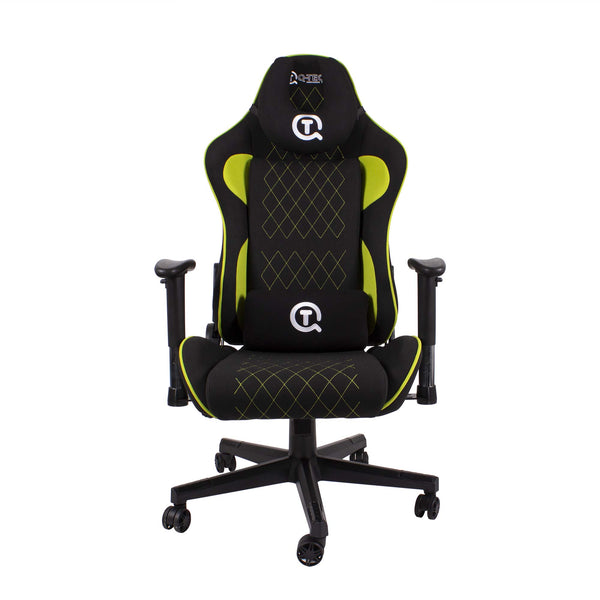 queen sense Silla Gamer Ergonomic Reclinable QT-3008
