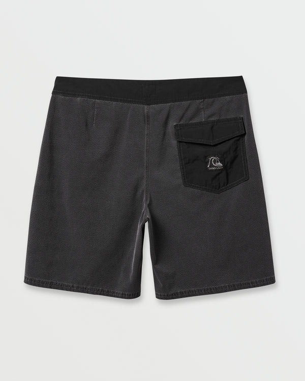 Quiksilver Original Straight Premium 18" Boardshorts