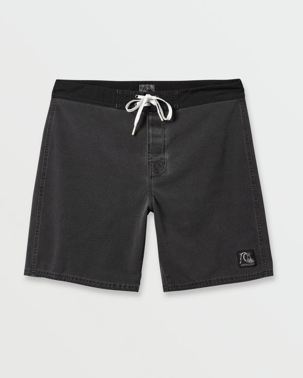 quiksilver Original Straight Premium 18" Boardshorts