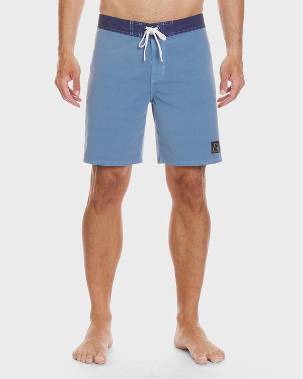 quiksilver Original Straight Premium 18" Boardshorts