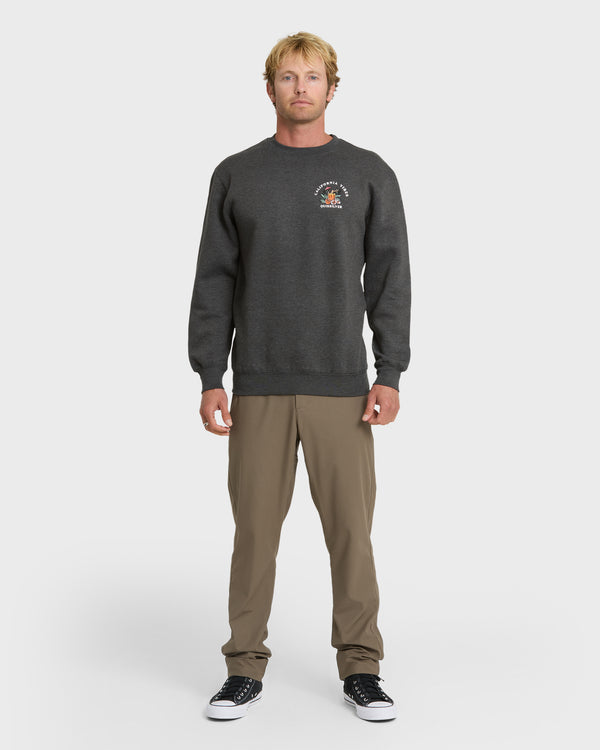 Quiksilver 5 Pocket Stretch Pant