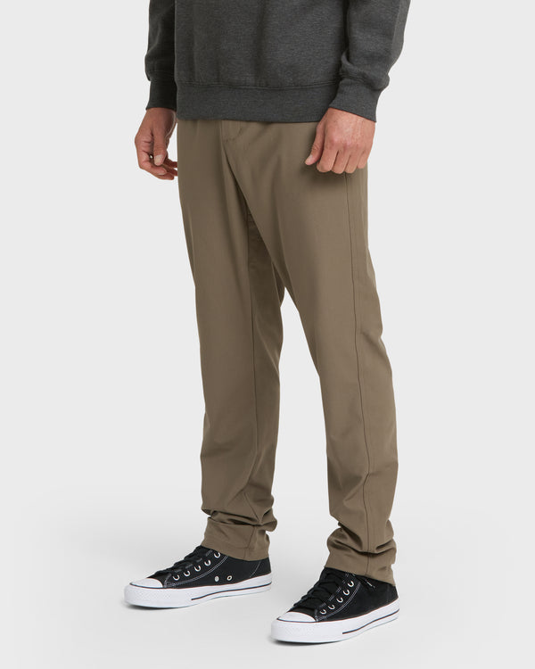 Quiksilver 5 Pocket Stretch Pant