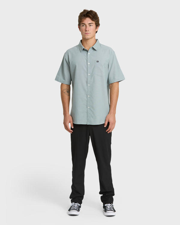 Quiksilver 5 Pocket Stretch Pant