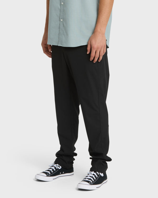 Quiksilver 5 Pocket Stretch Pant