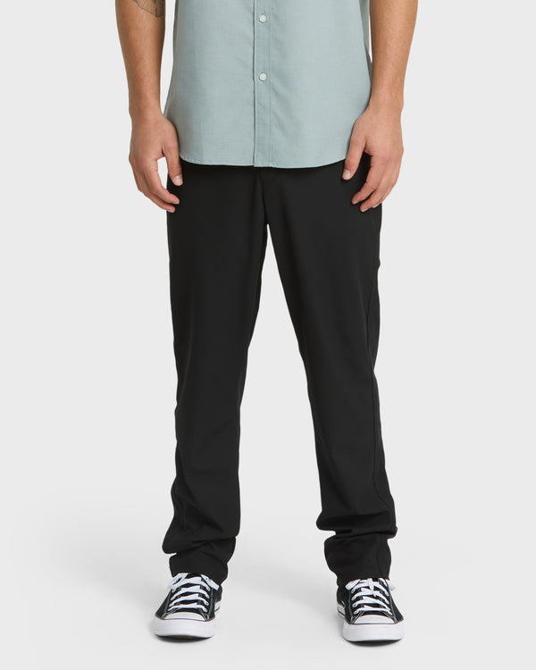 quiksilver 5 Pocket Stretch Pant