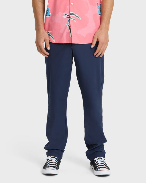 quiksilver 5 Pocket Stretch Pant