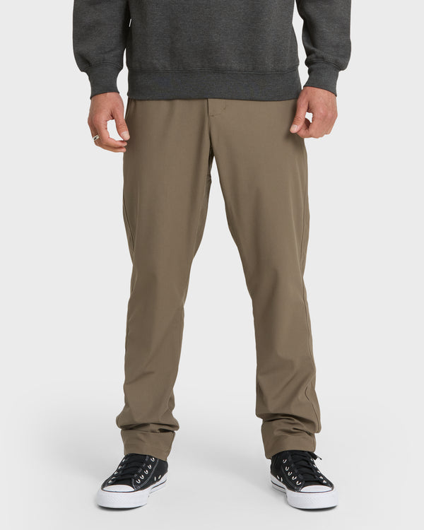 quiksilver 5 Pocket Stretch Pant