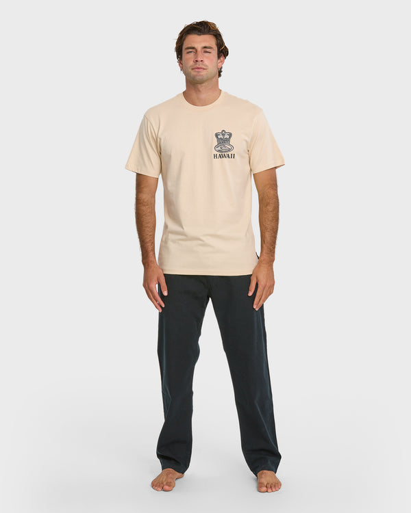 Quiksilver 808 Represent Classic T-shirt