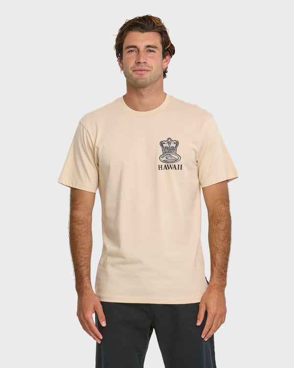 quiksilver 808 Represent Classic T-shirt
