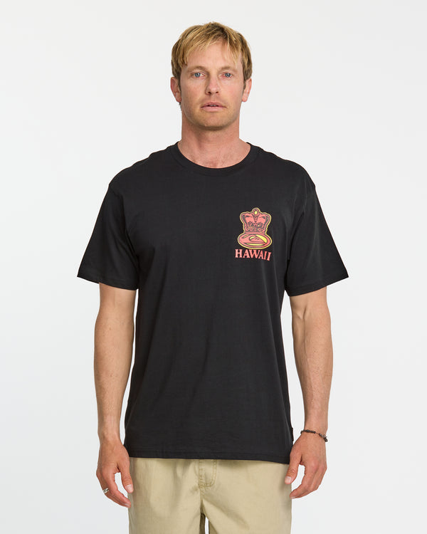 quiksilver 808 Represent Classic T-shirt