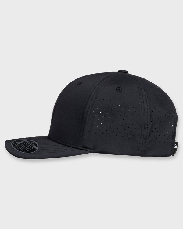 Quiksilver Adapted Flexfit Hat