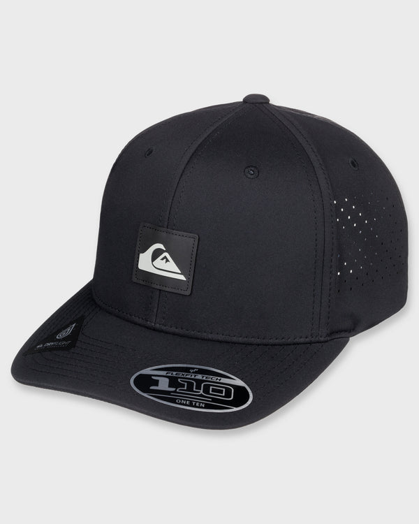 quiksilver Adapted Flexfit Hat