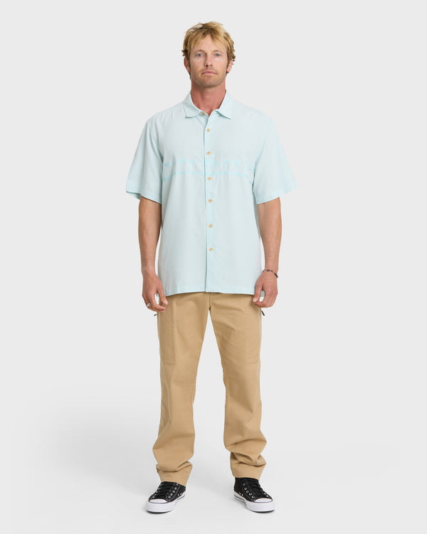 Quiksilver After Surf Pants 2