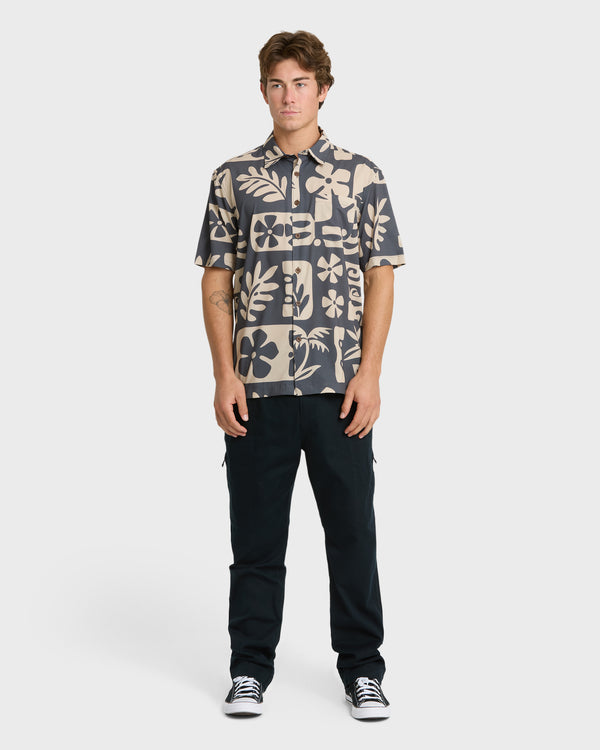 Quiksilver After Surf Pants 2