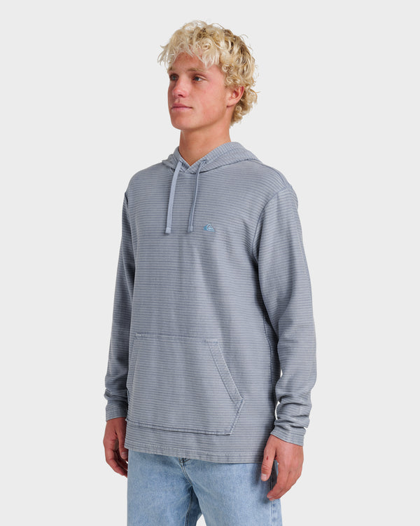 Quiksilver Alamitos Long Sleeve Hooded Top