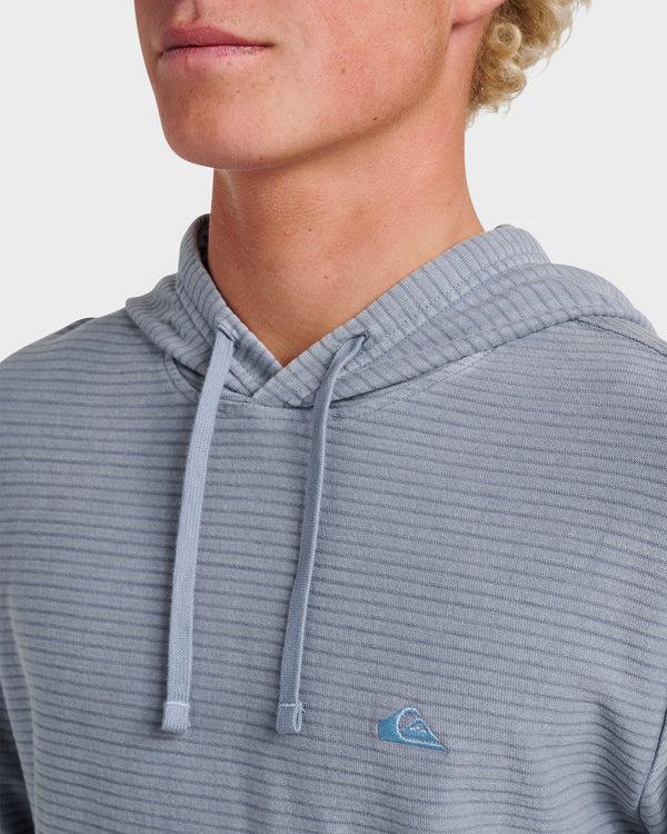 Quiksilver Alamitos Long Sleeve Hooded Top