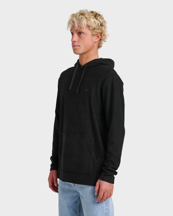 Quiksilver Alamitos Long Sleeve Hooded Top