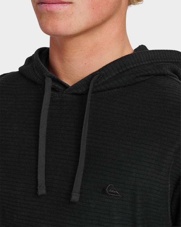Quiksilver Alamitos Long Sleeve Hooded Top