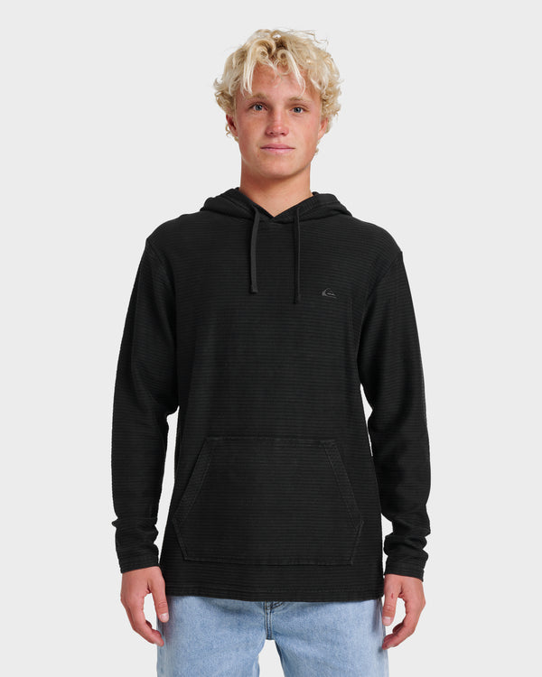 quiksilver Alamitos Long Sleeve Hooded Top
