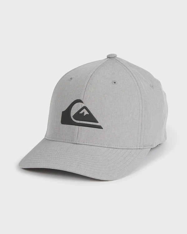 quiksilver Amped Up Flexifit Hat