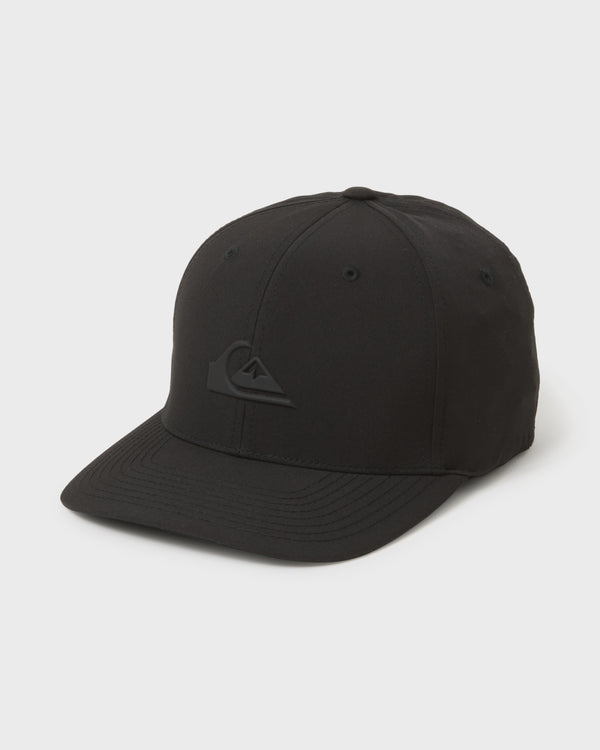 quiksilver Amped Up Flexifit Hat