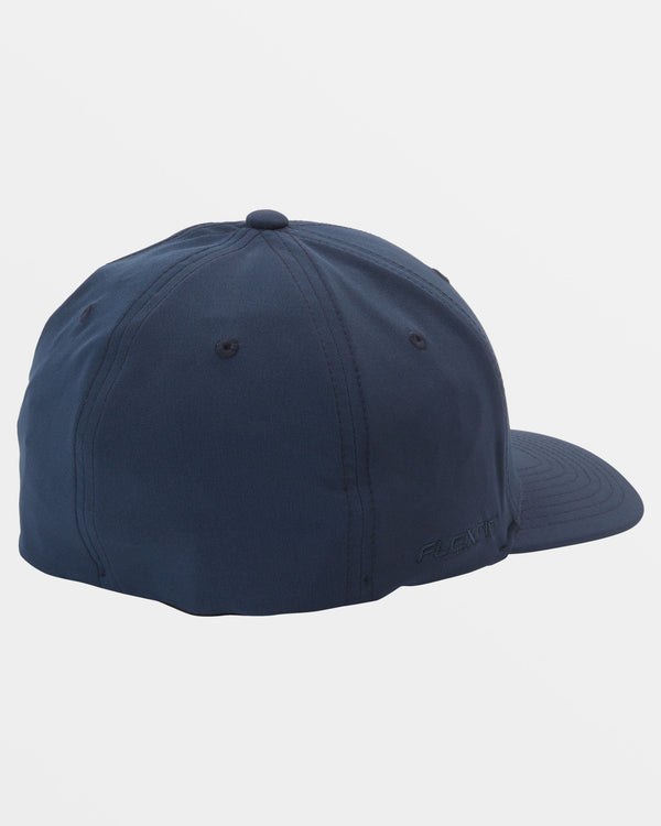 Quiksilver Amped Up Flexifit Hat