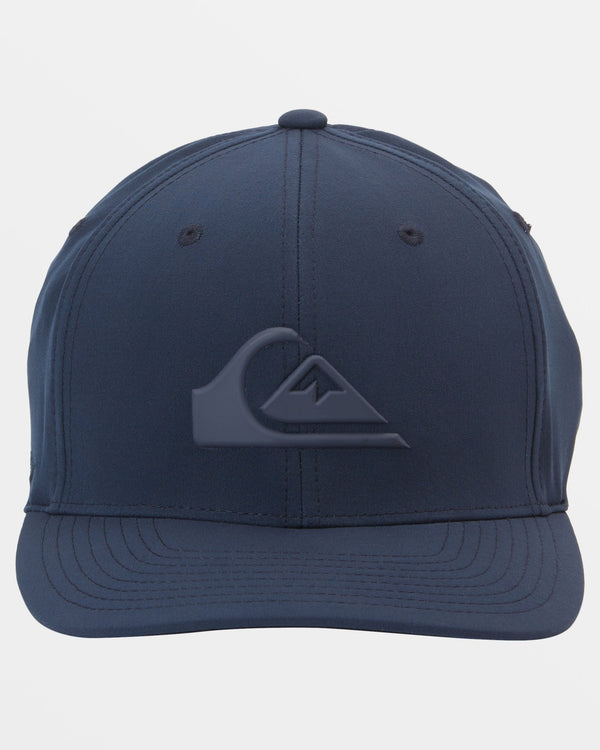 Quiksilver Amped Up Flexifit Hat