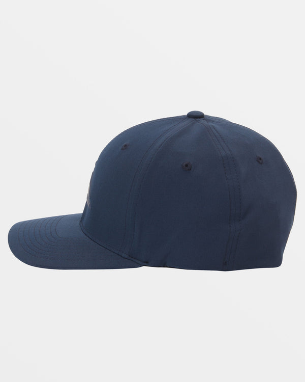 Quiksilver Amped Up Flexifit Hat