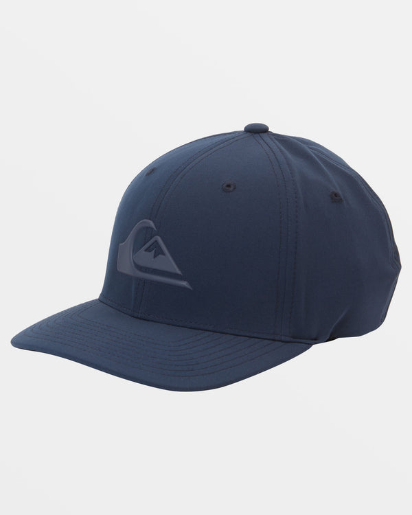 quiksilver Amped Up Flexifit Hat