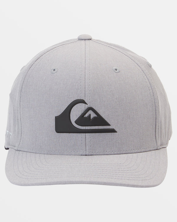 Quiksilver Amped Up Flexifit Hat