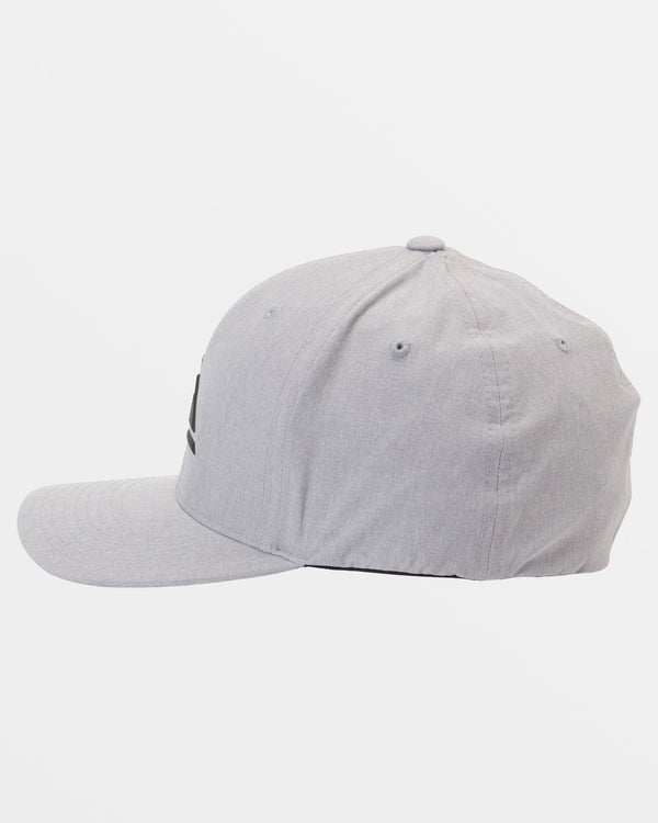 Quiksilver Amped Up Flexifit Hat