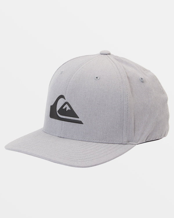 quiksilver Amped Up Flexifit Hat