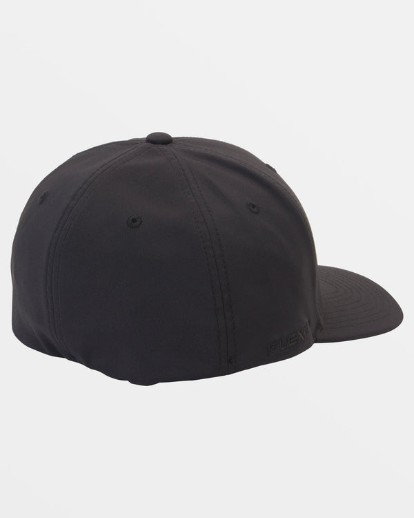 Quiksilver Amped Up Flexifit Hat
