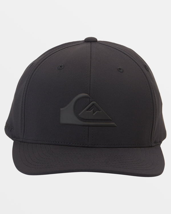 Quiksilver Amped Up Flexifit Hat