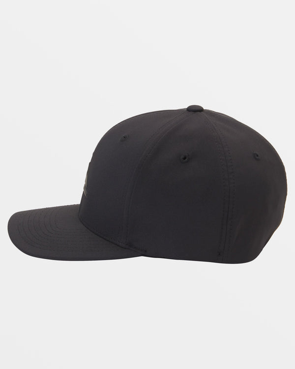 Quiksilver Amped Up Flexifit Hat