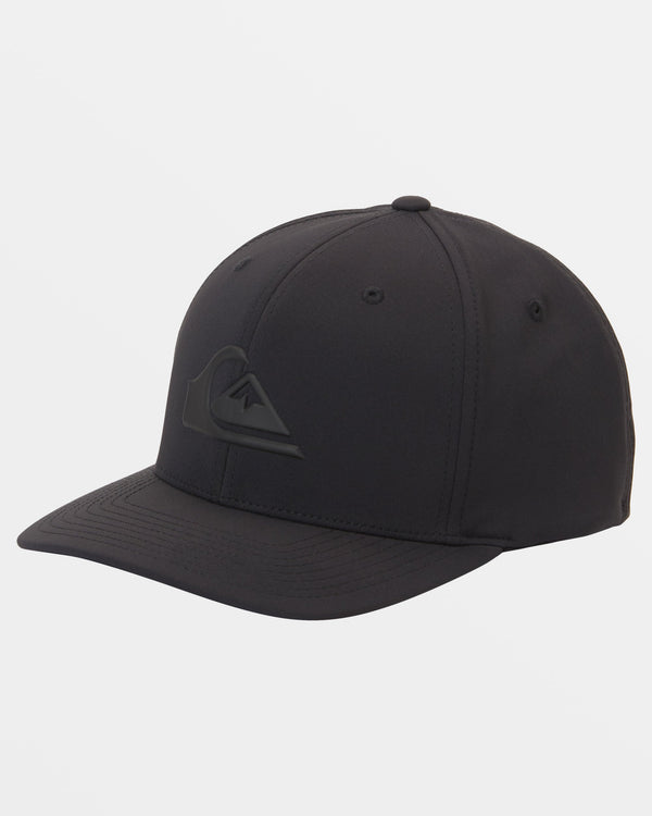 quiksilver Amped Up Flexifit Hat