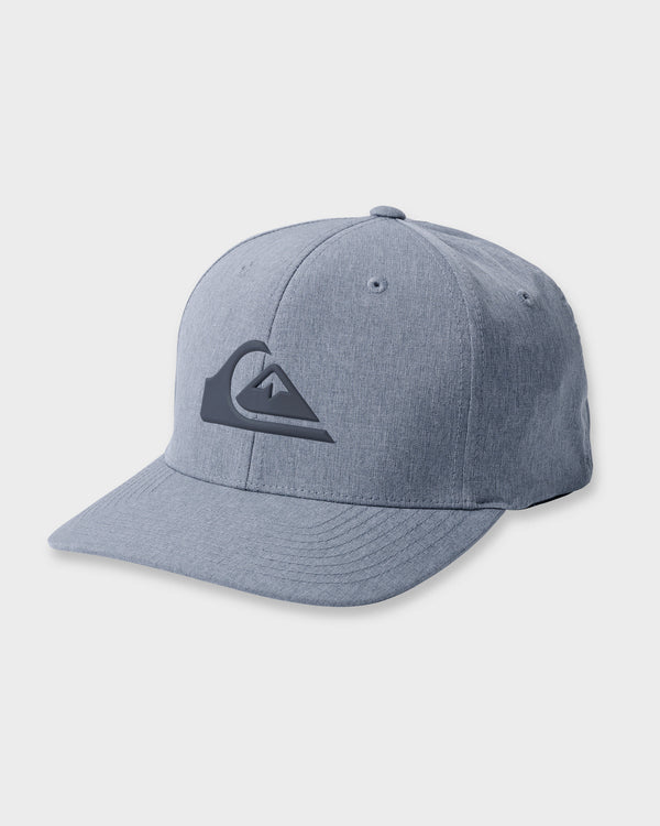 quiksilver Amped Up Flexifit Hat