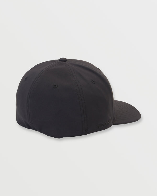 Quiksilver Amped Up Flexifit Hat