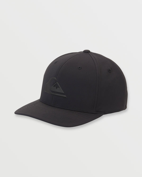 quiksilver Amped Up Flexifit Hat