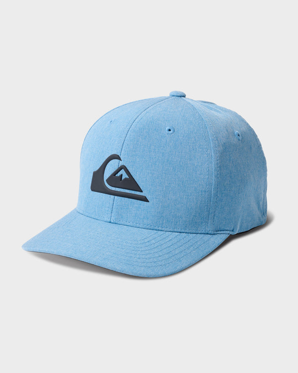 quiksilver Amped Up Flexifit Hat