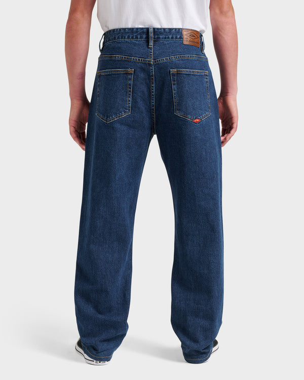 Quiksilver Aqua Cult Jeans