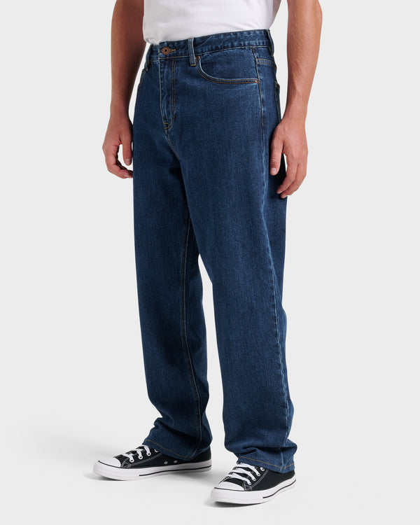 Quiksilver Aqua Cult Jeans