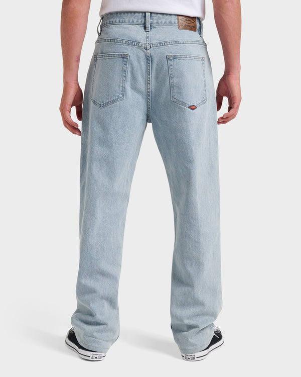 Quiksilver Aqua Cult Jeans